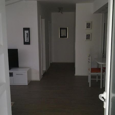 Mediteraneo Apartments Budva Ruang foto