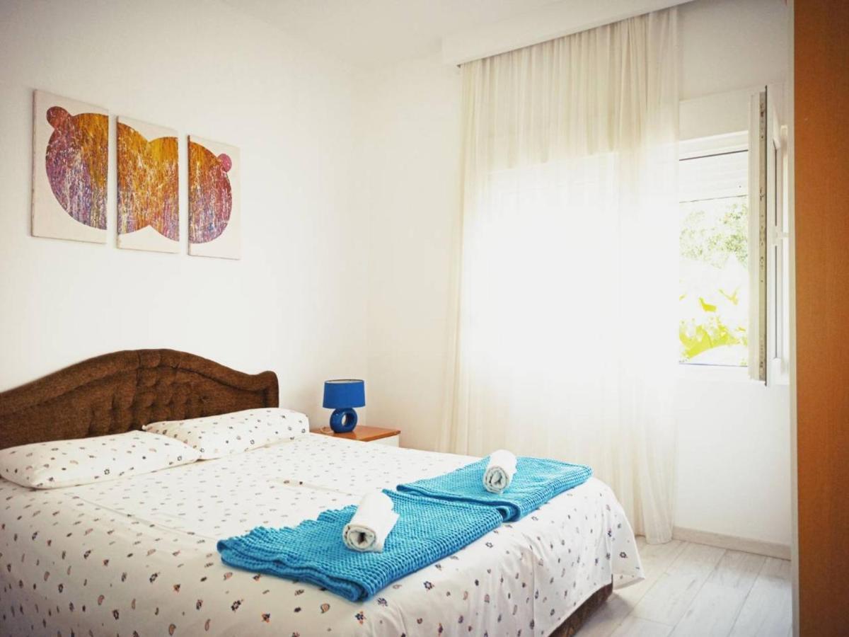 Mediteraneo Apartments Budva Bagian luar foto